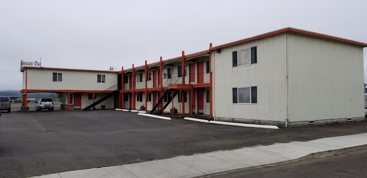 Chen's Restaurant & Motel